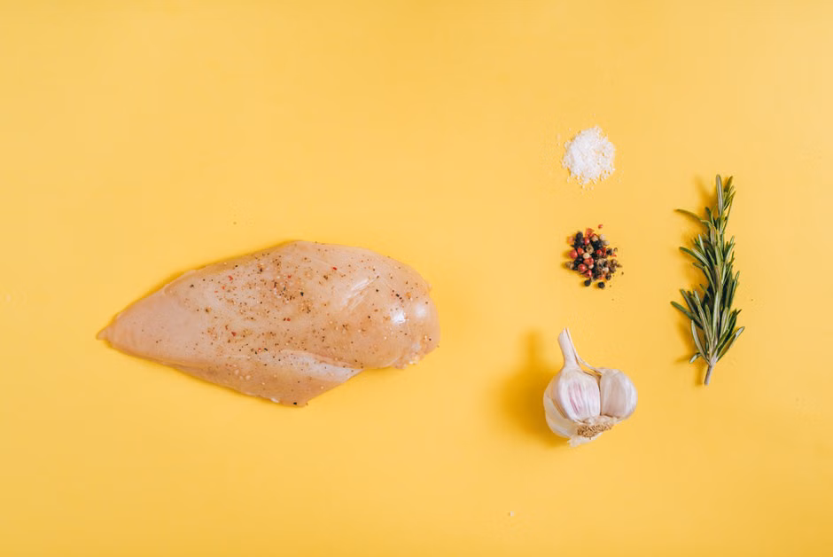 Filé de Peito de Frango (kg)